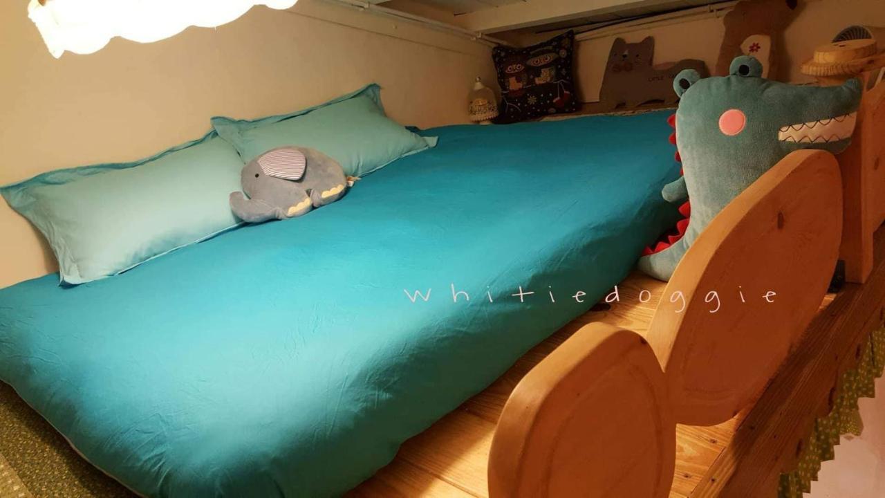 Whitiedoggie Villa Cape Eluanbi Ngoại thất bức ảnh