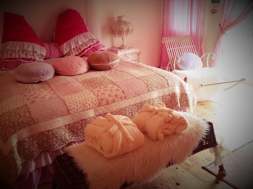 Whitiedoggie Villa Cape Eluanbi Ngoại thất bức ảnh