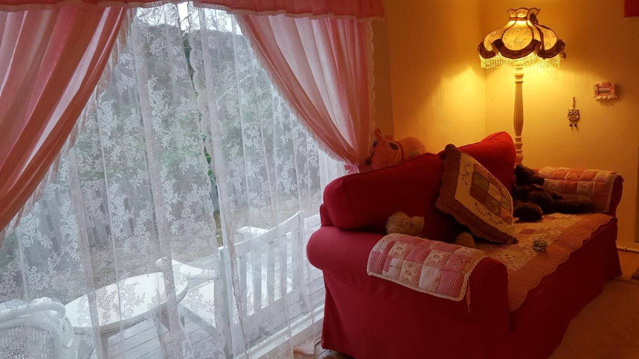 Whitiedoggie Villa Cape Eluanbi Ngoại thất bức ảnh