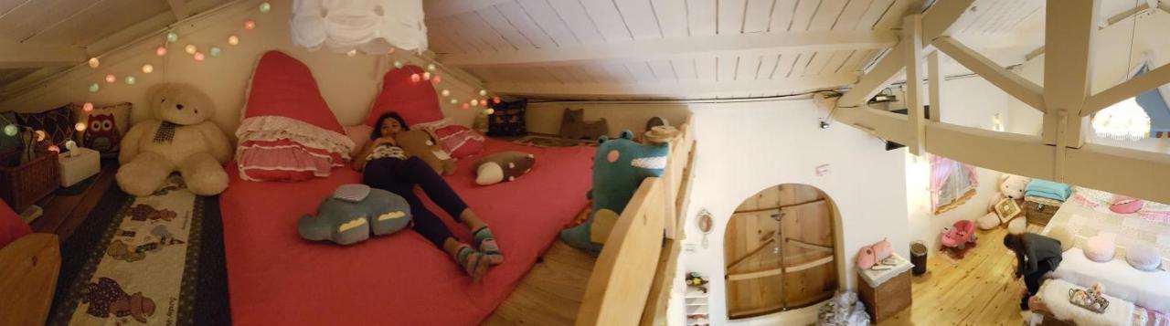 Whitiedoggie Villa Cape Eluanbi Ngoại thất bức ảnh
